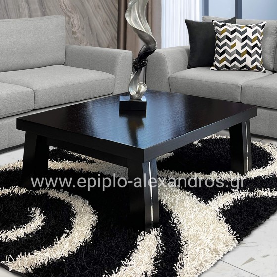 Τραπέζι Σαλονιού Thema