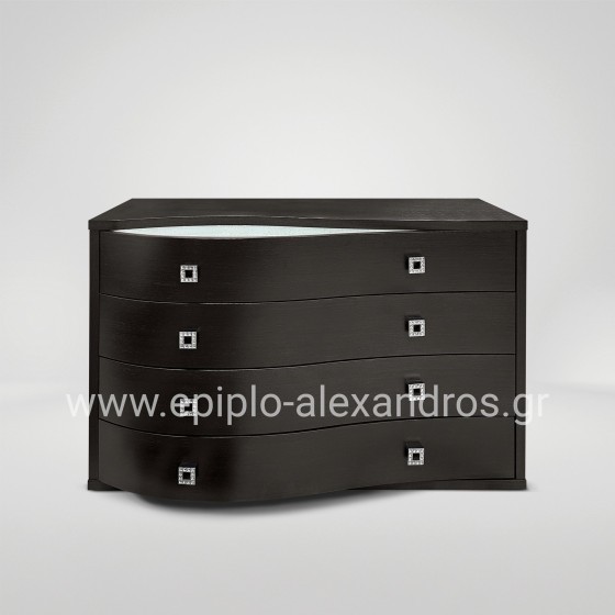 Chest of Drawers Montclaire