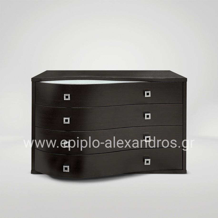 Chest of Drawers Montclaire