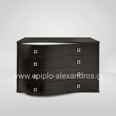 Chest of Drawers Montclaire