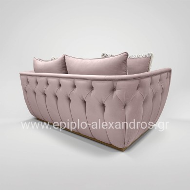 Living Room Victoria de Durango