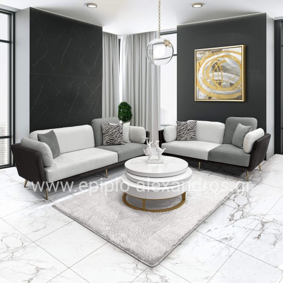 Living Room Brooklyn