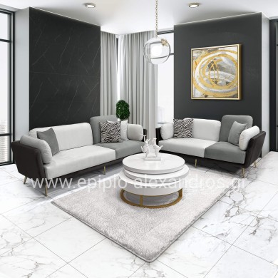 Living Room Brooklyn