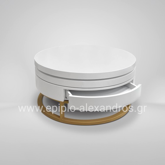 Living Room Brooklyn