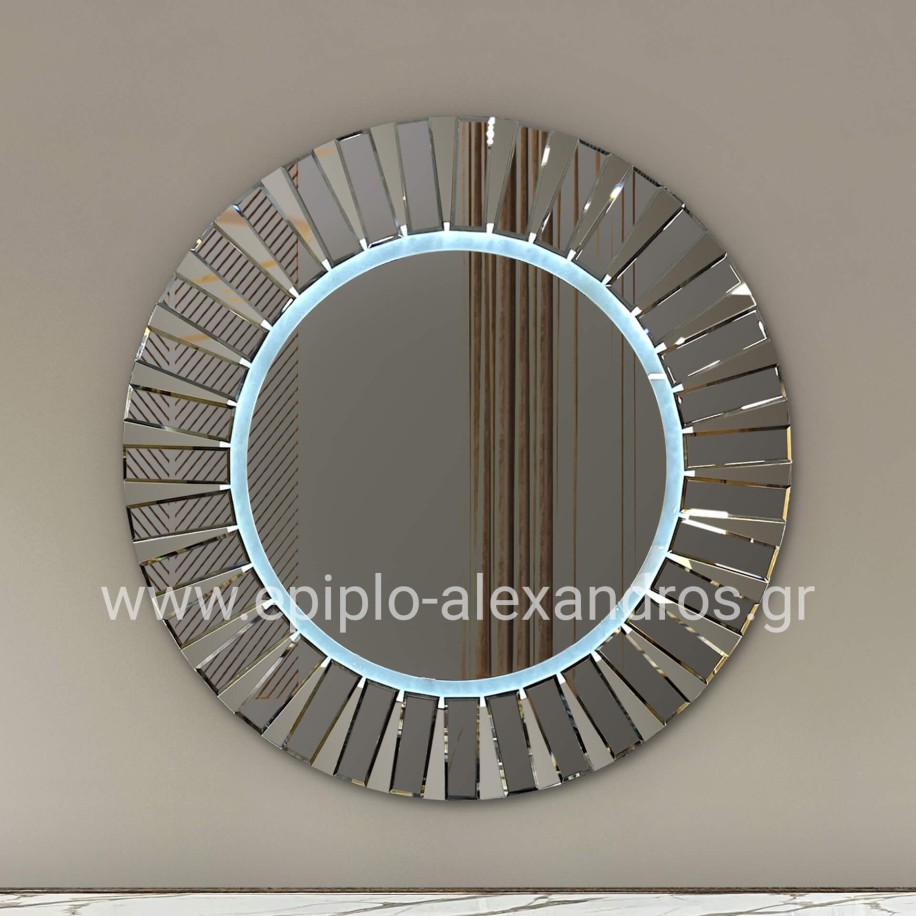 Decorative Mirror Élysée