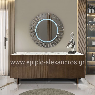 Decorative Mirror Élysée