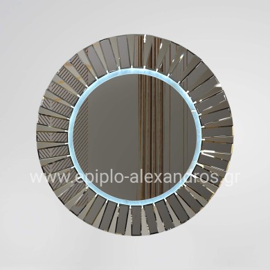 Decorative Mirror Élysée