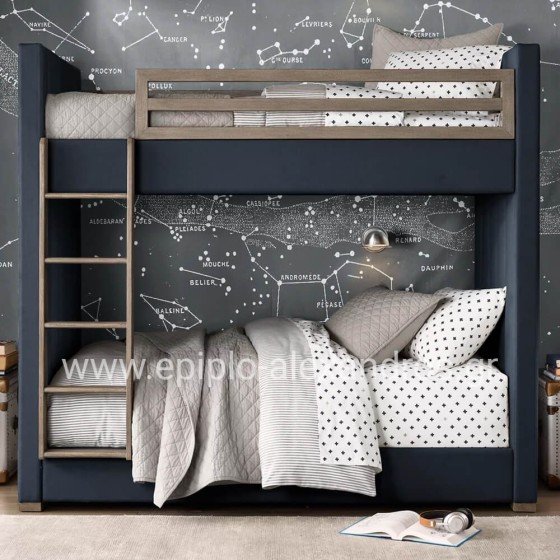 Κουκέτα Juan Fernández