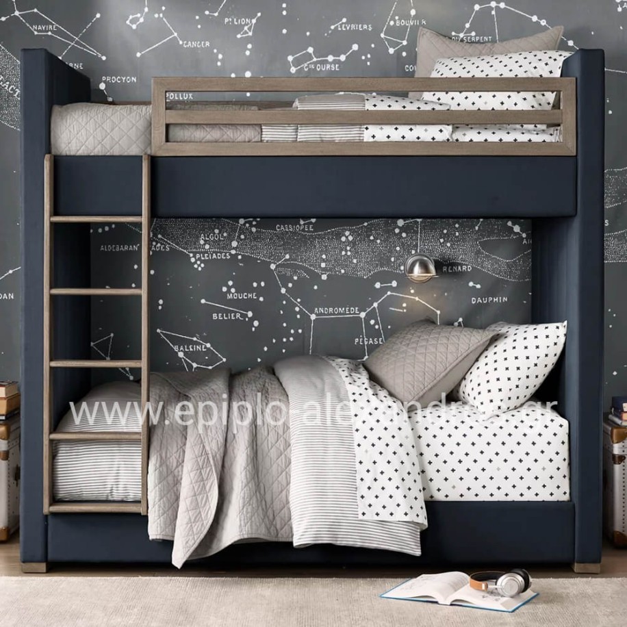 Κουκέτα Juan Fernández