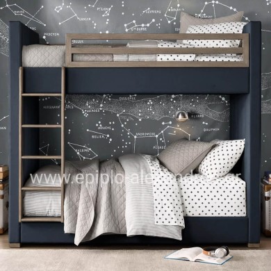 Children’s Βunk Juan Fernández