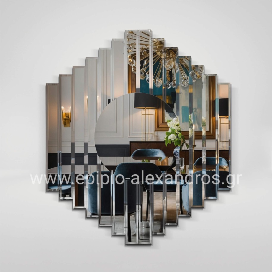 Decorative Mirror Fleury