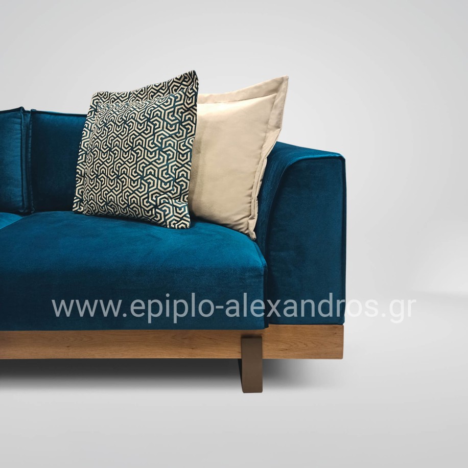 Σαλόνι Comfort