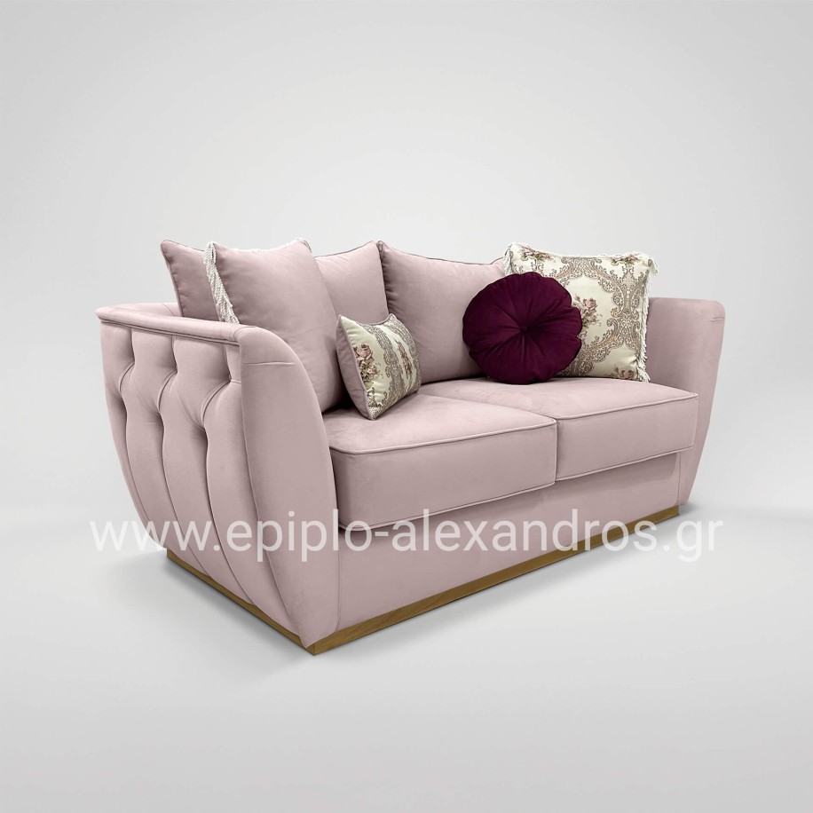 Sofa Victoria de Durango Two-seater