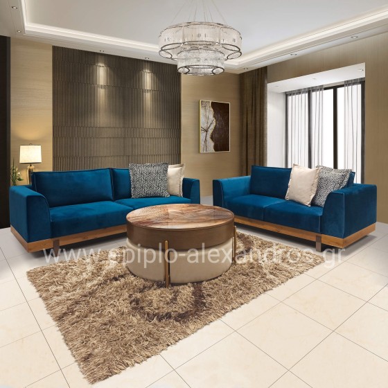 Διθέσιος Καναπές Comfort