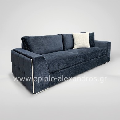 Sofa Angelino Three-seater