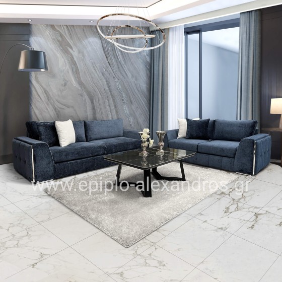 Sofa Angelino Three-seater