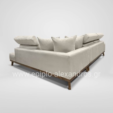 Corner Sofa Focus