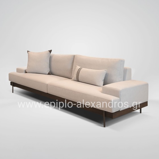 Sofa Rich Three-seater