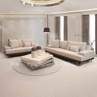 Sofa Rich Three-seater