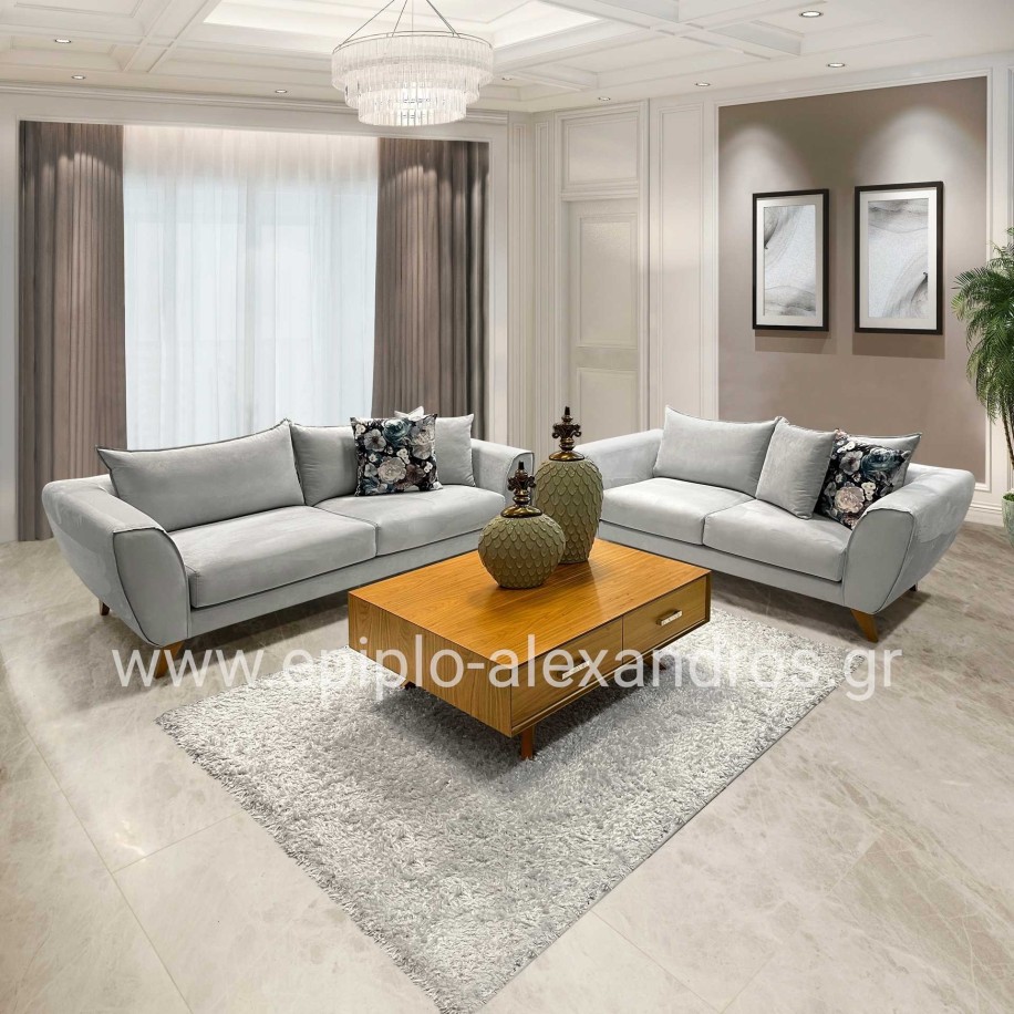 Sofa Luxury Two-seater