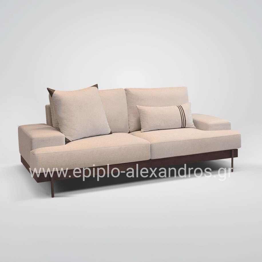 Sofa Rich Two-seater