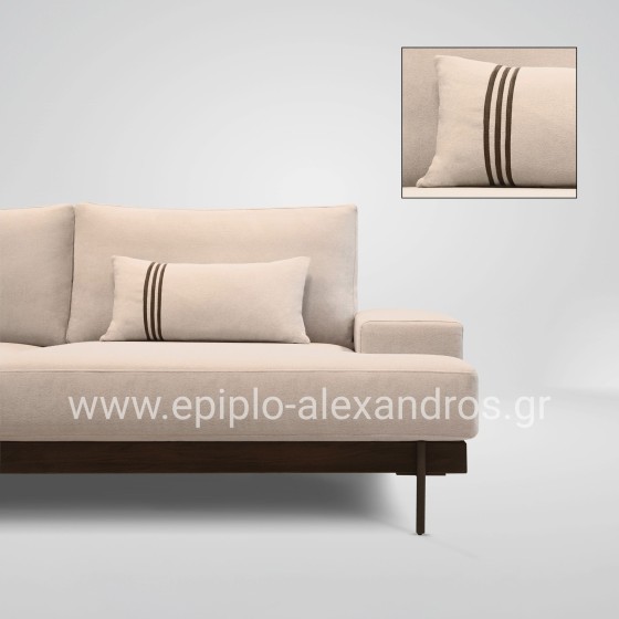 Sofa Rich Two-seater