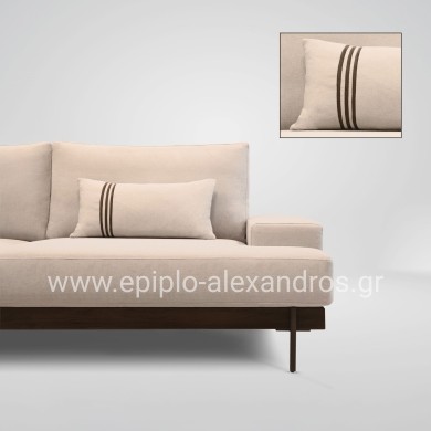 Sofa Rich Two-seater