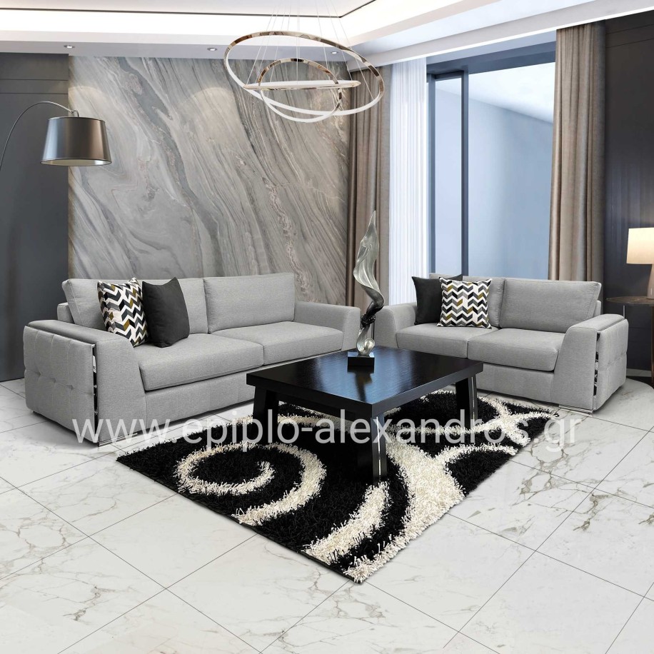 Sofa Angelino Three-seater