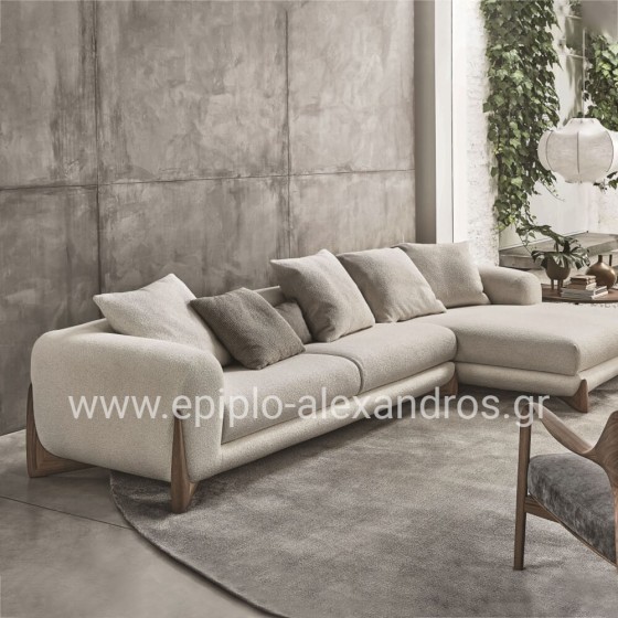 Corner Sofa La-Rochelle