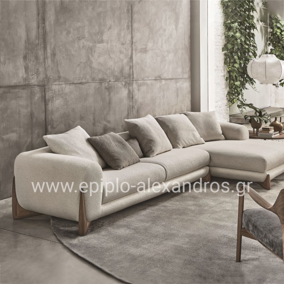 Corner Sofa La-Rochelle