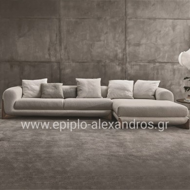 Corner Sofa La-Rochelle