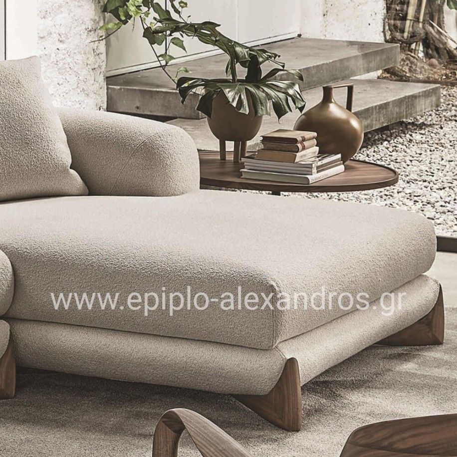 Corner Sofa La-Rochelle