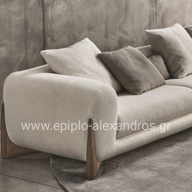 Corner Sofa La-Rochelle