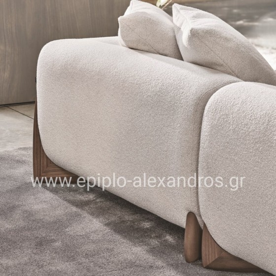 Corner Sofa La-Rochelle