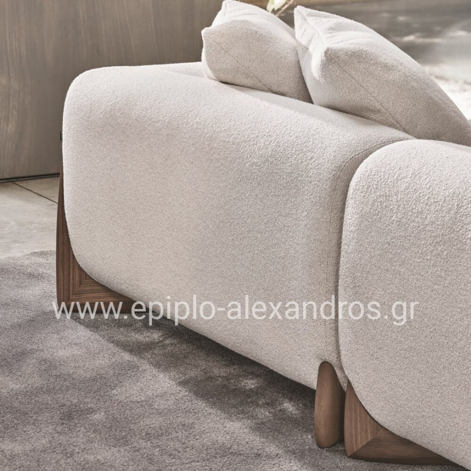 Corner Sofa La-Rochelle