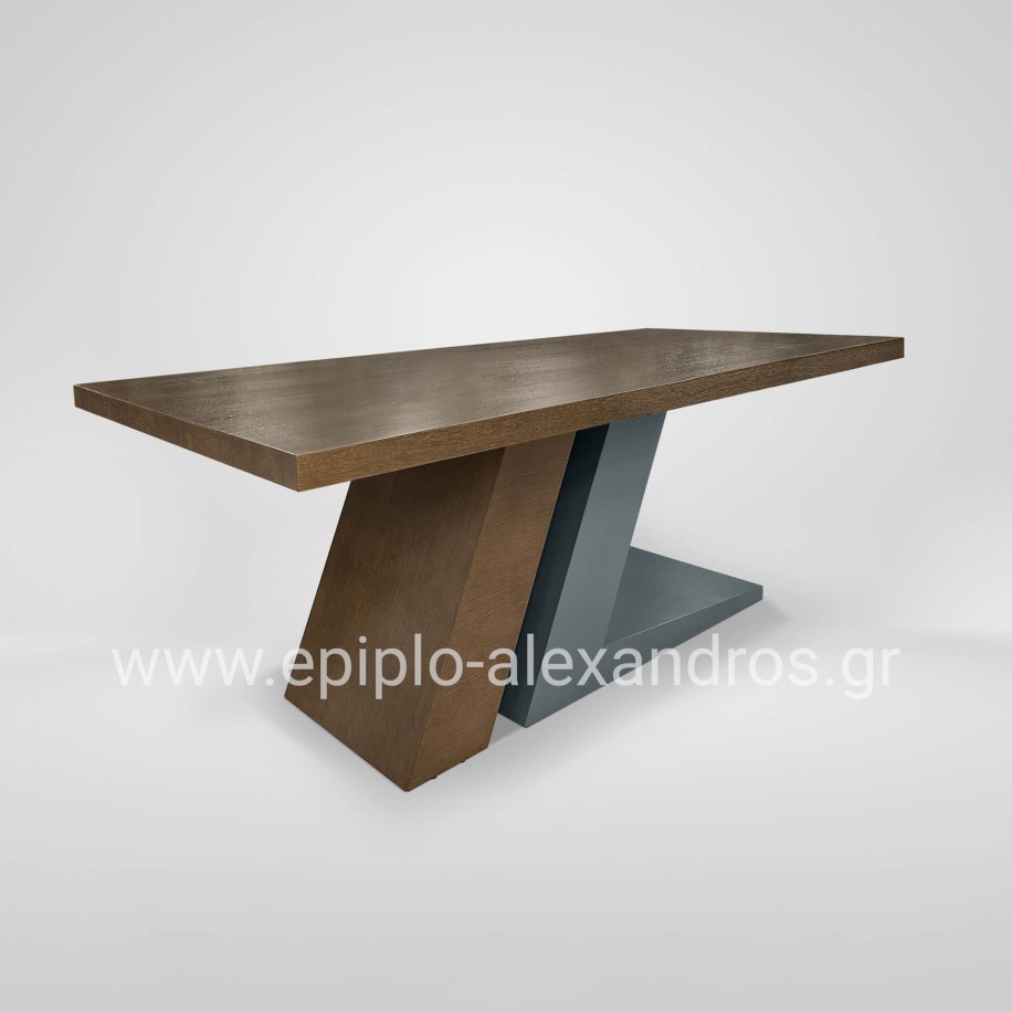 Dining Table Bellevue With 6 Chairs La Bouverie