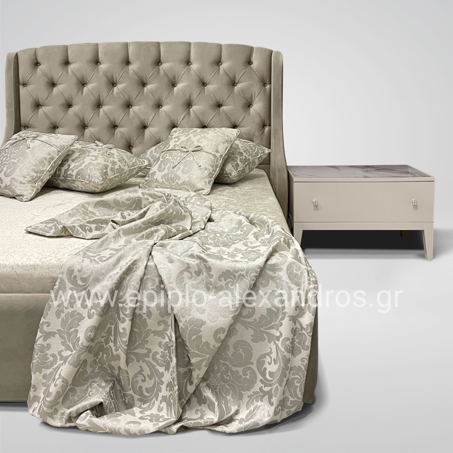 Κρεβατοκάμαρα Νο47