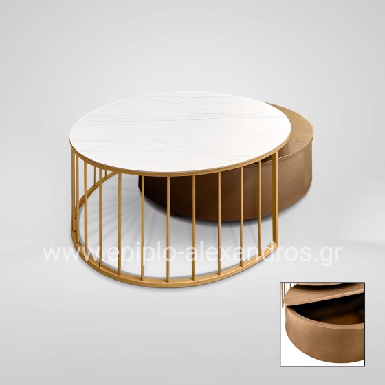 Coffee Table Νο35