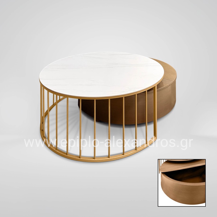 Coffee Table Νο35