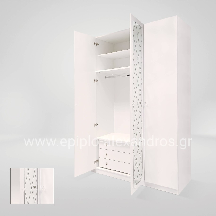 Wardrobe Νο42