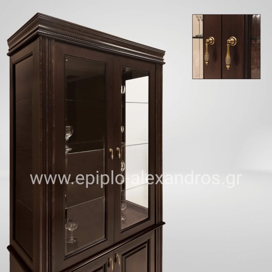 Κρυσταλλιέρα Alkistis