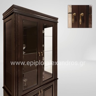 Κρυσταλλιέρα Alkistis