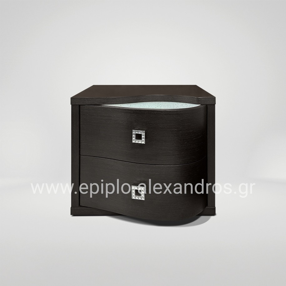 Bedside table Montclaire