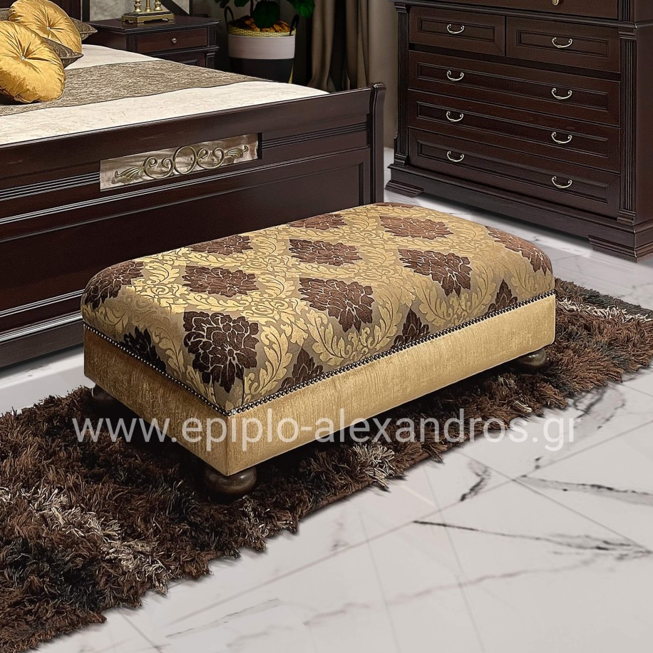 Κρεβατοκάμαρα Limni