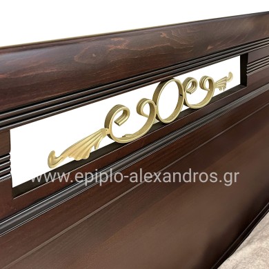 Κρεβατοκάμαρα Limni