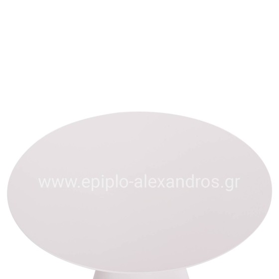 ΣΕΤ LOUNGE 3TMX ΕΞ.ΧΩΡΟΥ OREGO HM21106.02 ΑΛΟΥΜΙΝΙΟ ΣΕ ΛΕΥΚΟ