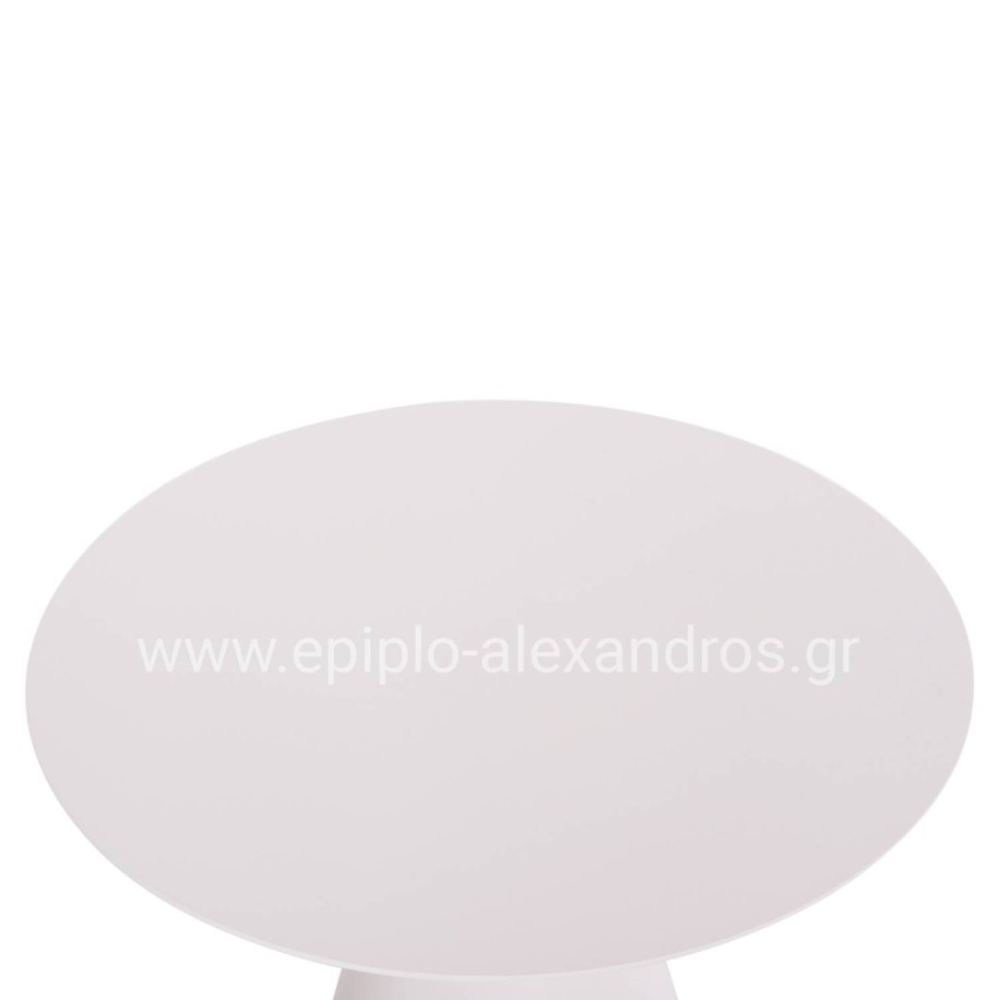 ΣΕΤ LOUNGE 3TMX ΕΞ.ΧΩΡΟΥ OREGO HM21106.02 ΑΛΟΥΜΙΝΙΟ ΣΕ ΛΕΥΚΟ