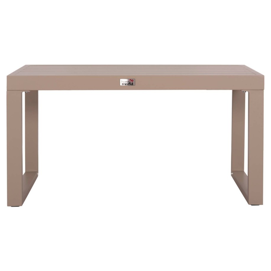 ΤΡΑΠΕΖΑΚΙ ΞΑΠΛΩΣΤΡΑΣ SENTRY HM6275.04 ΑΛΟΥΜΙΝΙΟ ΣΕ ΚΑΠΟΥΤΣΙΝΟ 87x43,5x45Υεκ.