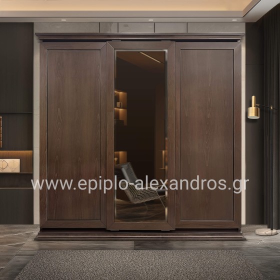 Wardrobe La-Montélimar