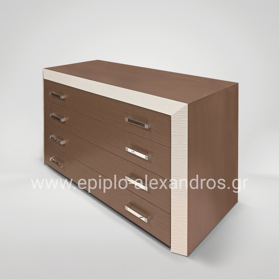 Chest of Drawers Milano